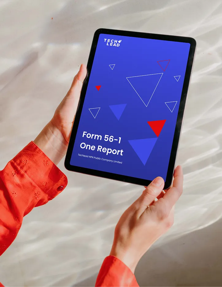 Form 56-1 One Report 2025