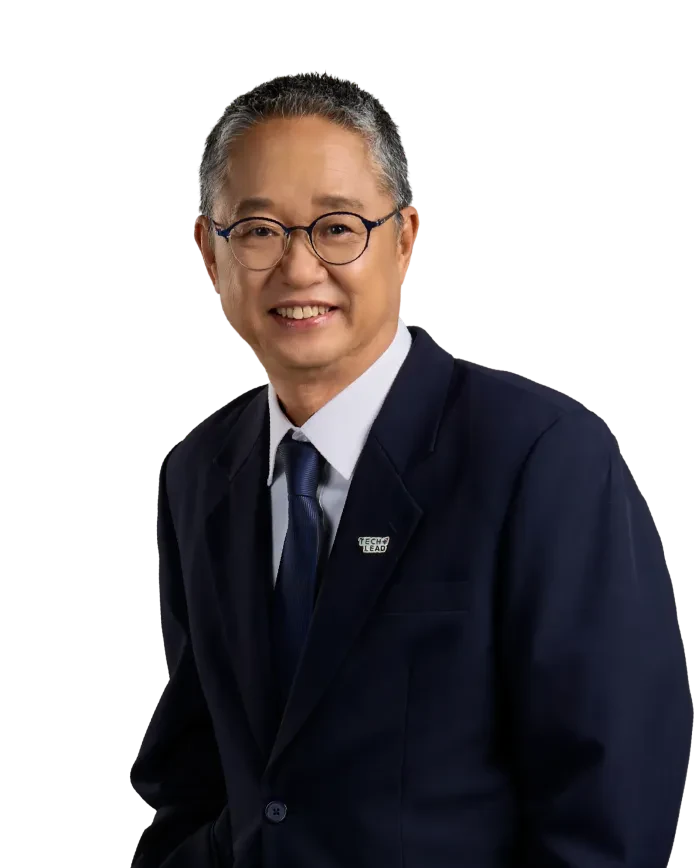 Dr. Woraphat Phucharoen