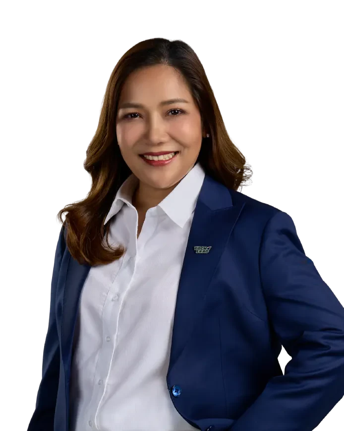 Miss Thitiphan Jit-aree