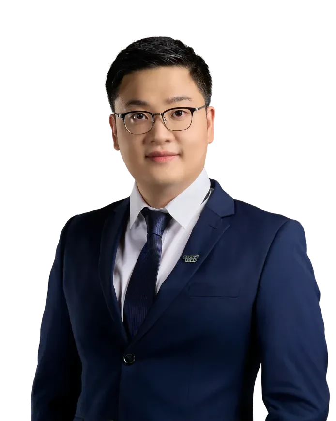 Mr. Chanrit Anantaprayoon