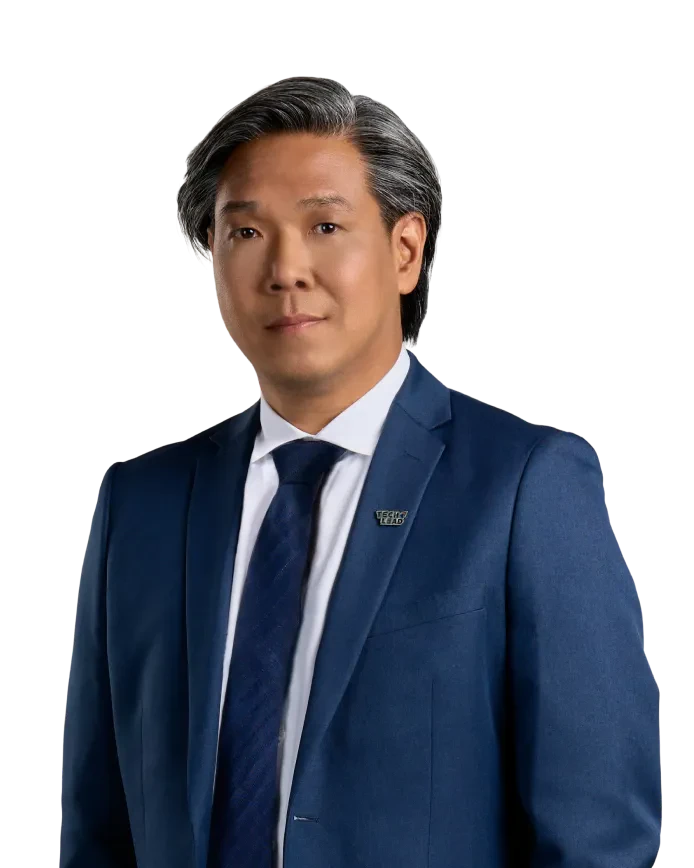 Mr. Thiti Siriphairoj