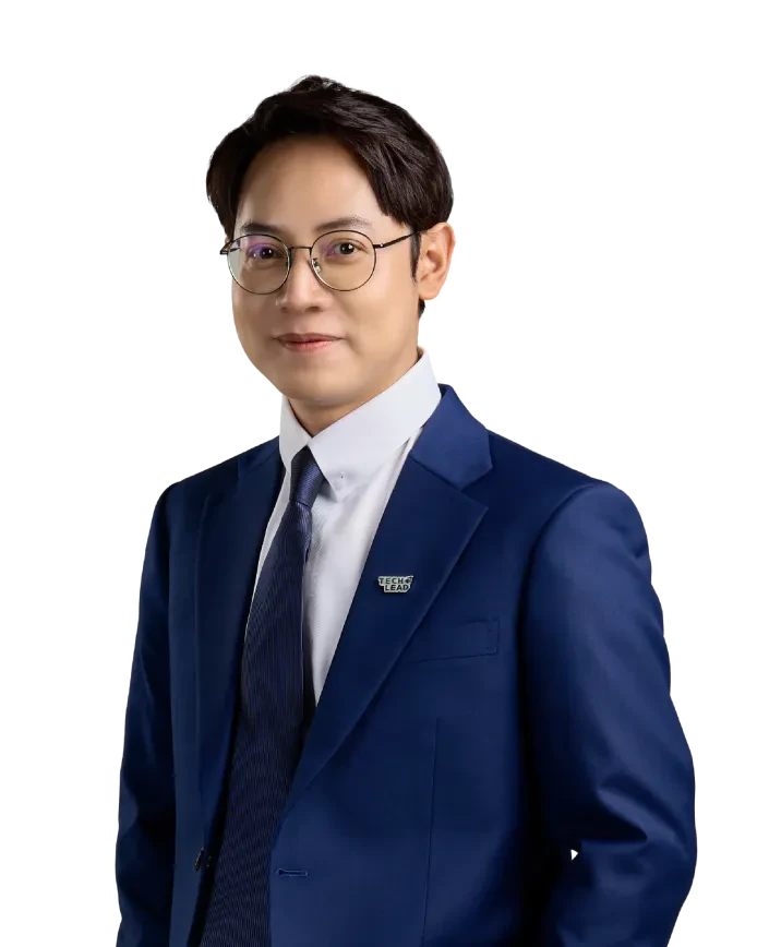 นายเมธีณัฐ ฤทธิโชติ